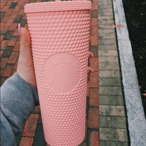 Starbucks Studded Tumbler